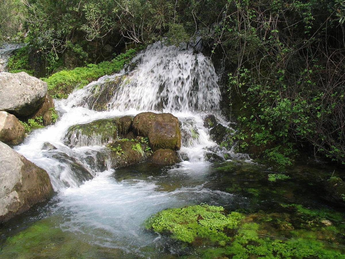 Napaimbe Sierra Daire Benamahoma Dış mekan fotoğraf